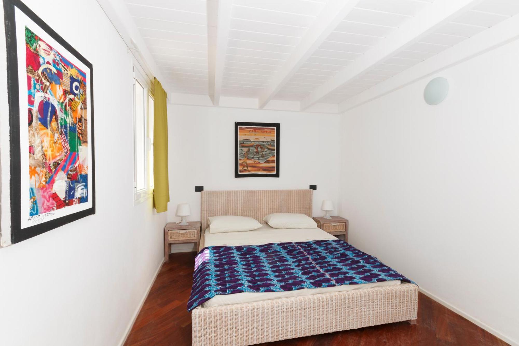 Villa Ao Mar Santa Maria Room photo