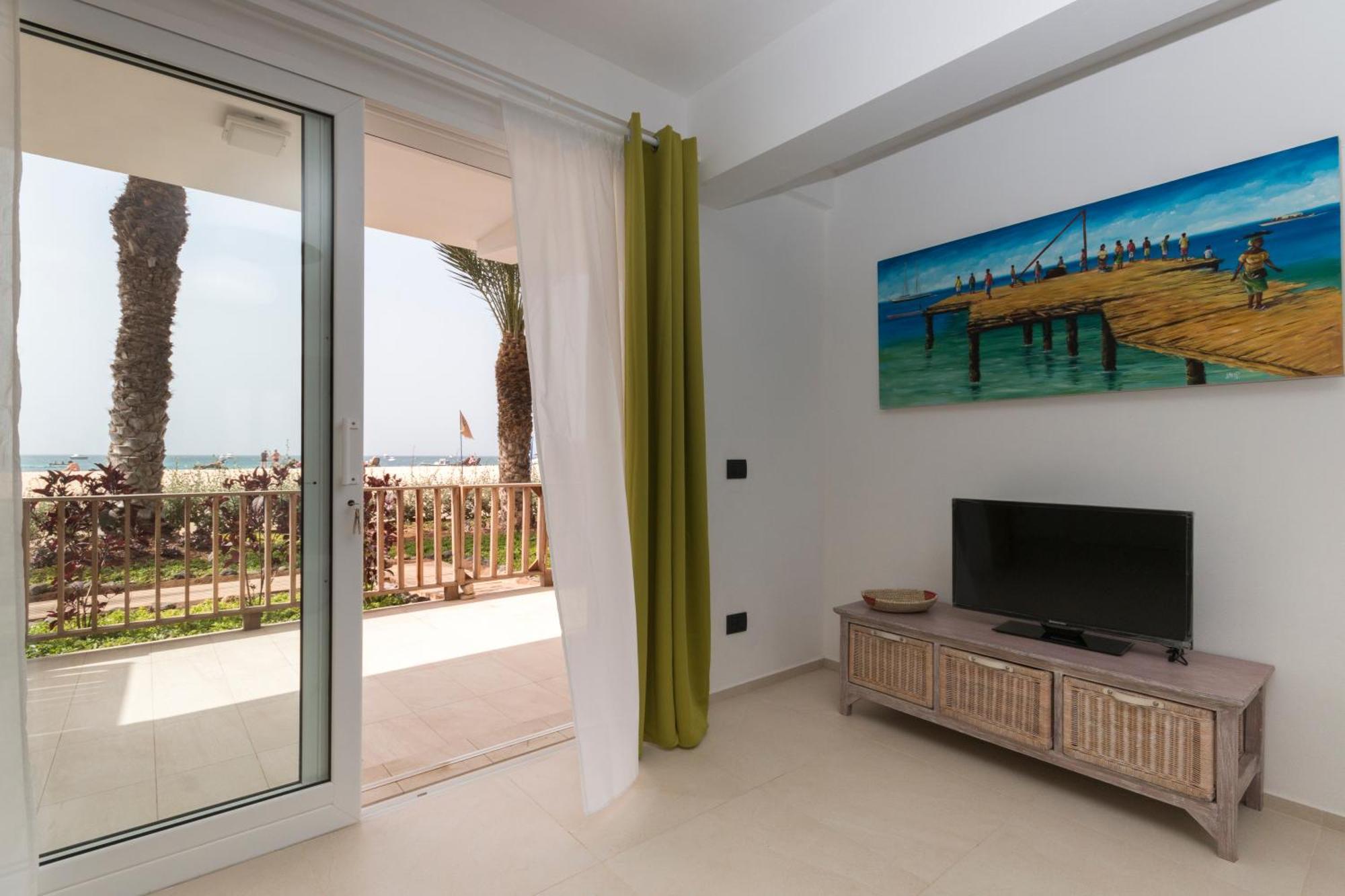 Villa Ao Mar Santa Maria Room photo